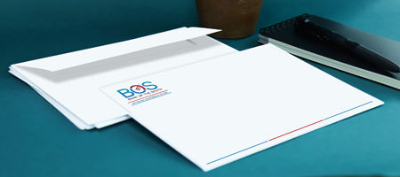 a7 envelope printing
