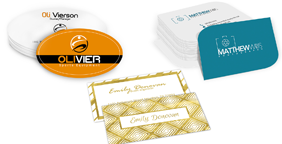 5 Design Details for the Best Business Cards in the World