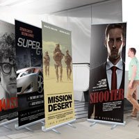 Retractable Banners