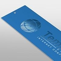 Custom Bookmarks - Print Custom Bookmarks Online | NextDayFlyers